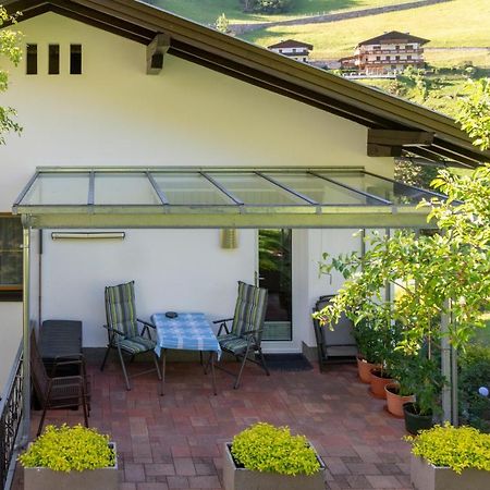 Ferienwohnung Elfriede Hopfgarten in Defereggen Extérieur photo