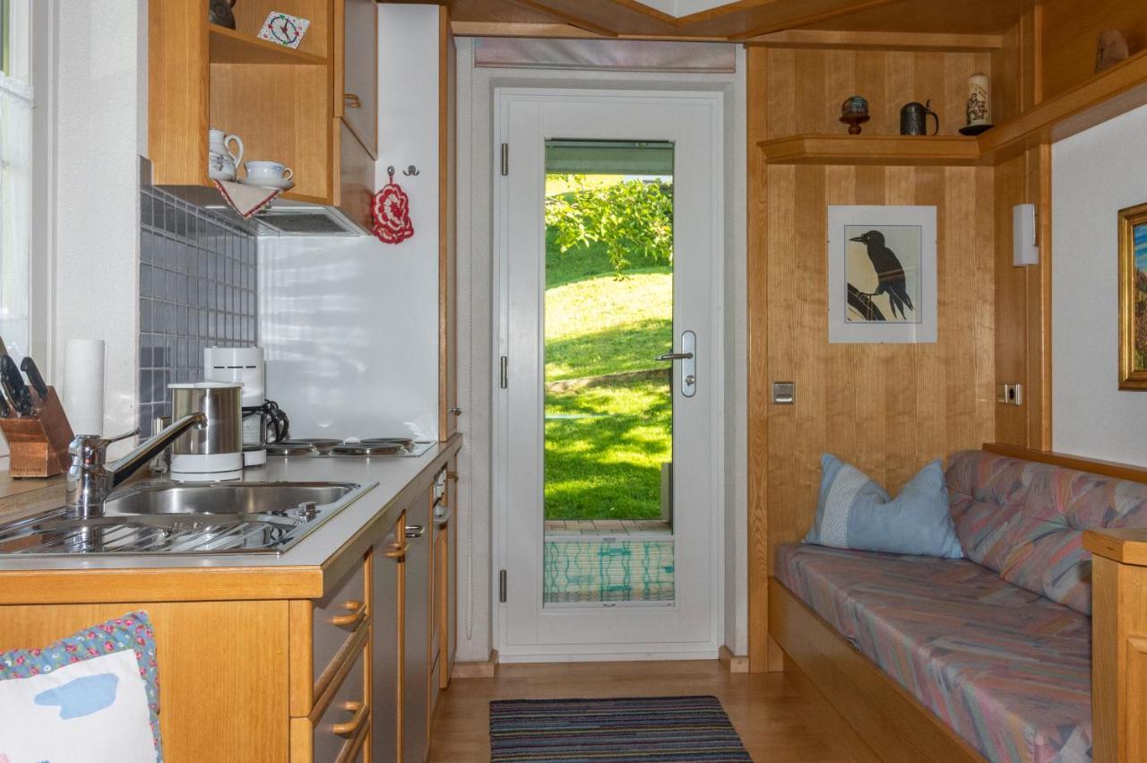 Ferienwohnung Elfriede Hopfgarten in Defereggen Extérieur photo