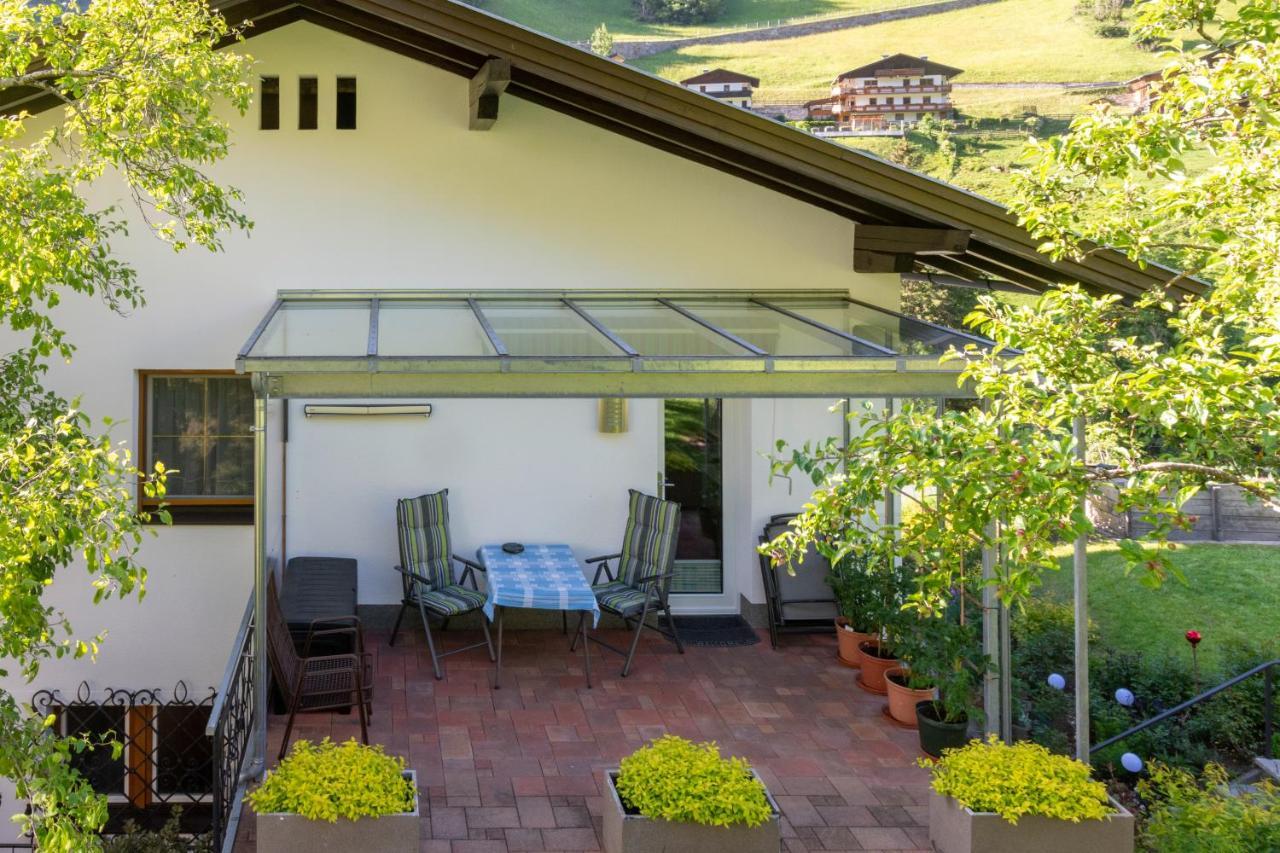 Ferienwohnung Elfriede Hopfgarten in Defereggen Extérieur photo
