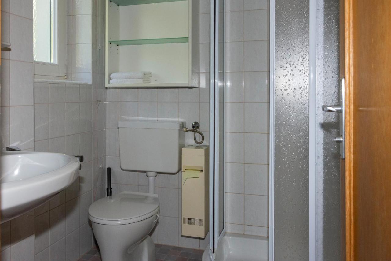Ferienwohnung Elfriede Hopfgarten in Defereggen Extérieur photo