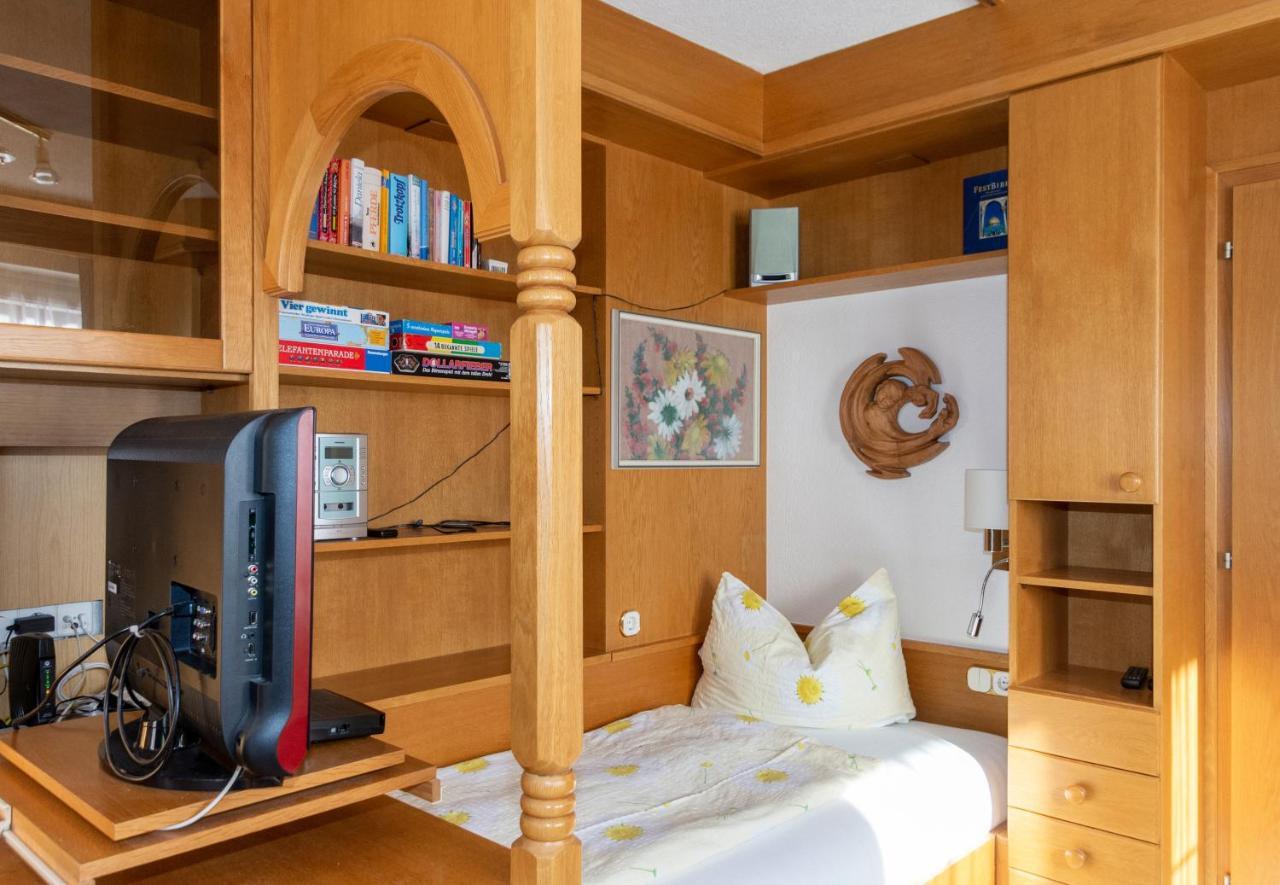 Ferienwohnung Elfriede Hopfgarten in Defereggen Extérieur photo