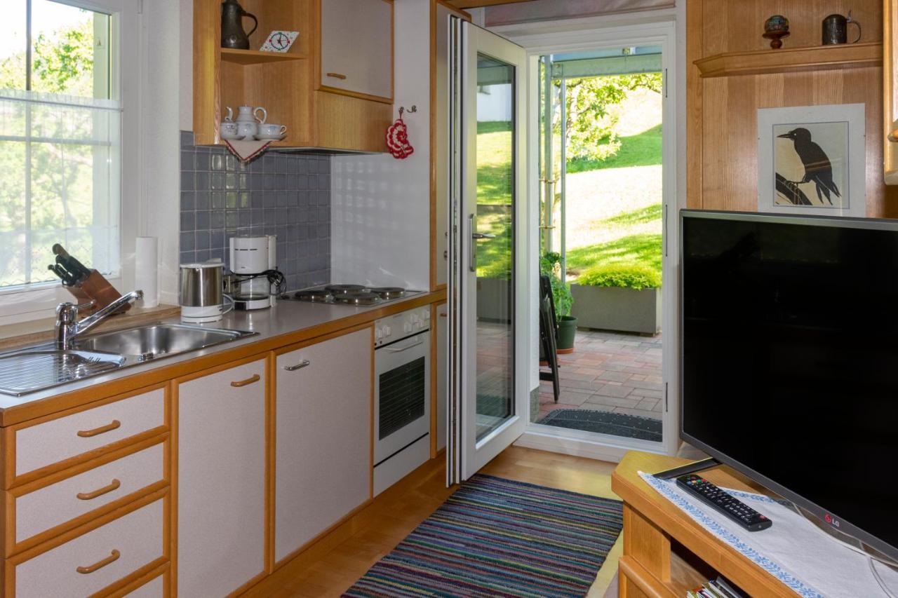 Ferienwohnung Elfriede Hopfgarten in Defereggen Extérieur photo