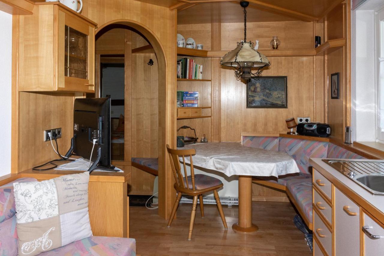 Ferienwohnung Elfriede Hopfgarten in Defereggen Extérieur photo
