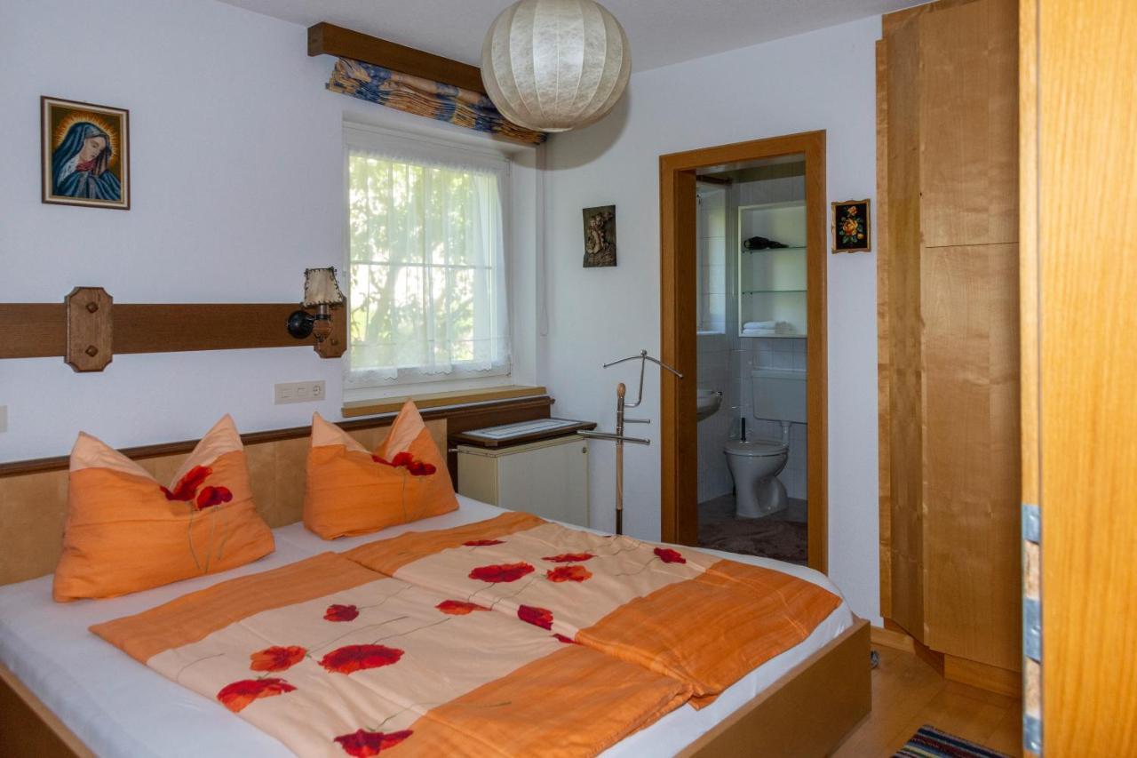 Ferienwohnung Elfriede Hopfgarten in Defereggen Extérieur photo