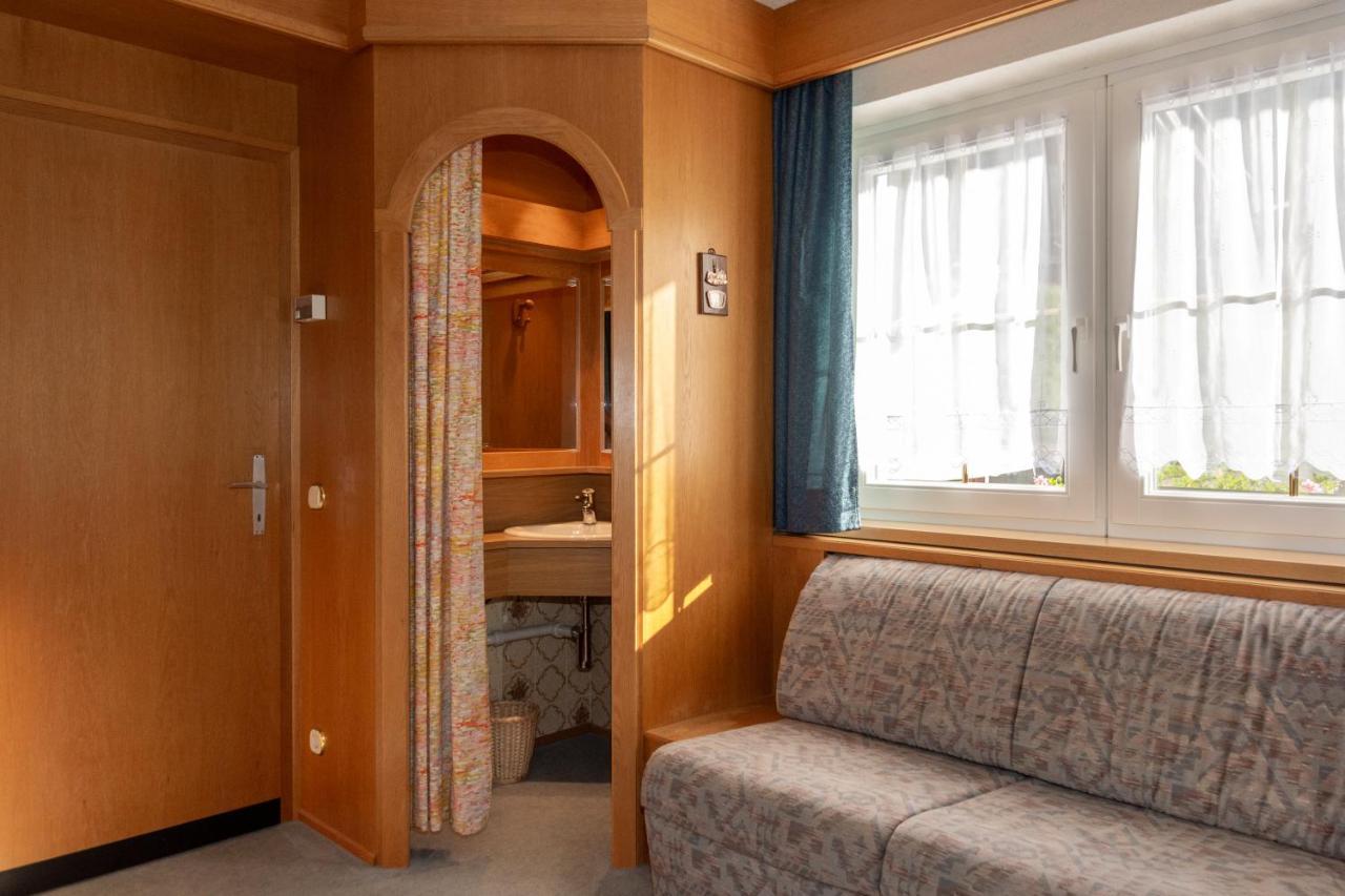 Ferienwohnung Elfriede Hopfgarten in Defereggen Extérieur photo