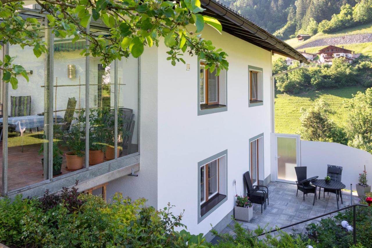 Ferienwohnung Elfriede Hopfgarten in Defereggen Extérieur photo