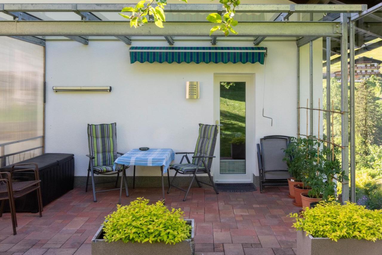 Ferienwohnung Elfriede Hopfgarten in Defereggen Extérieur photo